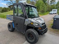 Polaris Ranger EV 4x4