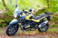 BMW R1150R
