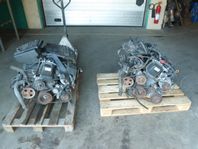Lexus IS200 2,0 6cyl 1G-FE Motorpaket 