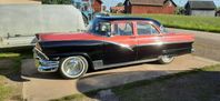 Ford Fairlane Town Sedan 4.8 V8