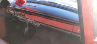 Ford Fairlane Town Sedan 4.8 V8