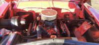 Ford Fairlane Town Sedan 4.8 V8