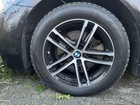 BMW Vinterhjul, friktionsdäck G30 G31