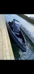 Iron 707 Evinrude G2 200 hK 