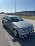 Mercedes-Benz C 180 7G-Tronic Plus AMG Sport, Avantgarde Eur