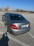 Mercedes-Benz C 180 7G-Tronic Plus AMG Sport, Avantgarde Eur