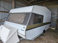 Solifer Artic -80