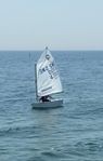 Optimistjolle Winner SWE4700