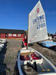 Optimistjolle Winner SWE4700