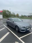 Mercedes-Benz E 350 T d 9G-Tronic Avantgarde Euro 6