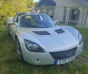 Opel Speedster 2.2 Euro 3