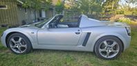 Opel Speedster 2.2 Euro 3