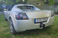 Opel Speedster 2.2 Euro 3