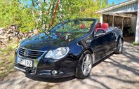 Volkswagen Eos 2.0 FSI Euro 4
