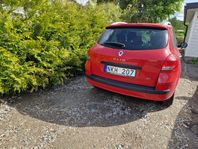 Renault Clio Sport Tourer 1.5 dCi Euro 5