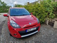 Renault Clio Sport Tourer 1.5 dCi Euro 5