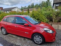 Renault Clio Sport Tourer 1.5 dCi Euro 5