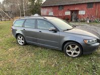 Volvo V50 1.8 Kinetic Euro 4