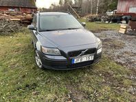 Volvo V50 1.8 Kinetic Euro 4