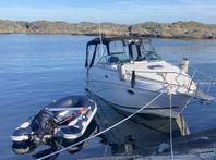 Rinker Fiesta Vee 250 Årsmodell 2004