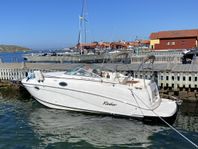 Rinker Fiesta Vee 250 Årsmodell 2004