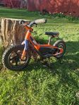 Ktm Elcross