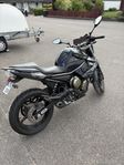 Yamaha XJ6