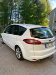 Ford S-Max 2.0 TDCi Sport 7sittplatser Euro 5 