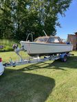 Crescent 535 Ht