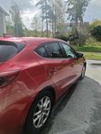 Mazda 3 Sport 2.0 SKYACTIV-G Euro 6 