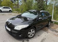 Renault Mégane Grandtour 1.5 dCi Euro 5