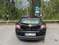 Renault Mégane Grandtour 1.5 dCi Euro 5