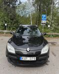 Renault Mégane Grandtour 1.5 dCi Euro 5