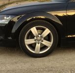 Hjul Audi TT