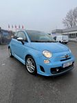 Abarth 500 1.4 T-JET 16V Euro 6