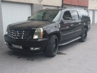 Cadillac Escalade ESV 6.2 V8 AWD Hydra-Matic Luxury