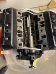 V6 Mercruiser Longblock -08 och upp. Mpi