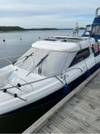 Aquador 22 ht