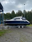 Aquador 22 ht