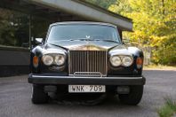 Rolls-Royce Silver Shadow 4-dörrar 6.8 V8