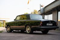 Rolls-Royce Silver Shadow 4-dörrar 6.8 V8