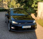 Volkswagen Golf Sportscombi 2.0 TDI GT