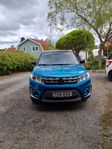 Suzuki Vitara 1.6 VVT i-AWD GL Plus Euro 6