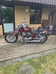 Suzuki 1400 Intruder