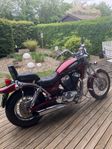 Suzuki 1400 Intruder