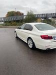 BMW 520 d xDrive Sedan Steptronic Euro 6