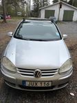Volkswagen Golf 5-dörrar 1.6 Trendline Euro 4