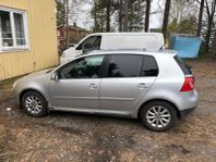 Volkswagen Golf 5-dörrar 1.6 Trendline Euro 4