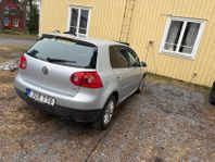 Volkswagen Golf 5-dörrar 1.6 Trendline Euro 4