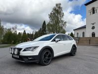 Seat Leon X-Perience 1.6 TDI 4Drive X-Perience Euro 6